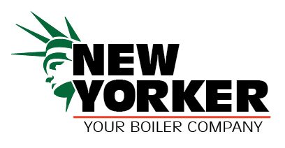 New Yorker Boiler Logo