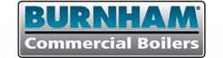 Burnham Commercial Logo