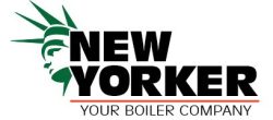 New Yorker Boiler Logo